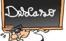 Laranjeiras - Descaso da SEED gera revolta