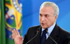 Temer autoriza relator a alterar proposta da reforma previdenci&aacute;ria