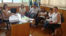 Porto Barreiro - Munic&iacute;pio ser&aacute; o primeiro a desenvolver o programa JEPP &ndash; Jovens Empreendedores Primeiros Passos