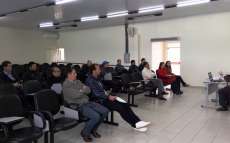 Guarania&ccedil;u - Executivo Municipal apresenta Projeto da LDO para 2018