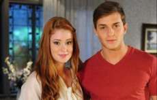 Marina Ruy Barbosa e Klebber Toledo terminam namoro de tr&ecirc;s anos