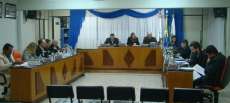 Laranjeiras - Vereadores aprovam projeto autorizando município firmar parceria com o Sebrae