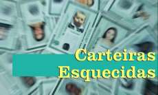 Carteiras de identidade n&atilde;o retiradas ser&atilde;o destru&iacute;das no prazo de 90 dias