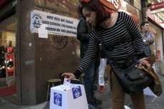 'Sim' leva 95% dos votos em consulta para criar pa&iacute;s com tr&ecirc;s estados do Sul, diz comiss&atilde;o