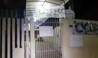 Bandidos invadem escola ocupada e assaltam alunos no Paraná