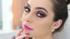 Profissional d&aacute; dicas para uma maquiagem natural perfeita; aprenda