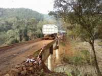 Quedas - Superintendente do INCRA far&aacute; reuni&atilde;o com a Araupel em Laranjeiras do Sul