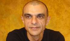 O ator Jo&atilde;o Signorelli