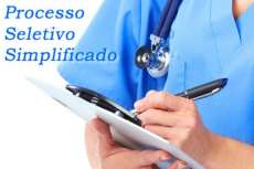 Reserva do Iguaçu - Prefeitura abre PSS para contratação de médico e técnico em enfermagem
