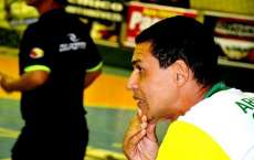 T&eacute;cnico Roberto Nunes
