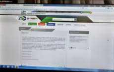 Servi&ccedil;os on-line tiram 420 mil pessoas dos balc&otilde;es de atendimento do Detran