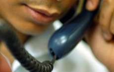 Paran&aacute; quer liberar uso de telefones em pres&iacute;dios