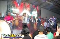 Pinh&atilde;o - Baile com Os Monarcas - 08.11.2013