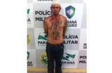 Pinh&atilde;o - Homem &eacute; preso em flagrante por roubo de gado