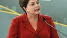 Dilma confirma valor do sal&aacute;rio m&iacute;nimo para 2014