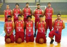 Reserva do Iguaçu - Mesmo com vitória, município se despede da Copa Sudoeste de Basquetebol