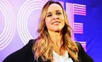 Giulia Gam é afastada de &quot;Boogie Oogie&quot;