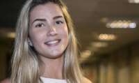 Aline afirma que pediu desculpas aos pais por sexo com Fernando no &#039;BBB&#039;