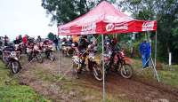 Pinh&atilde;o - Enduro de Motocross realizado nos dias 15 e 16 foi um sucesso