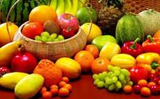 Conhe&ccedil;a os benef&iacute;cios de dez variedades de frutas. Confira!