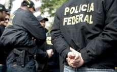 Pol&iacute;cia Federal, em parceria com pol&iacute;cia australiana, prende suspeito de pedofilia no PR