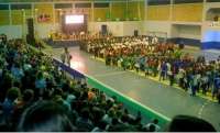4,5 mil pessoas prestigiam abertura oficial do Jarcans 2016