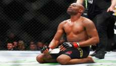Anderson Silva: &lsquo;O brasileiro tem mania de desconstruir seus &iacute;dolos&rsquo;