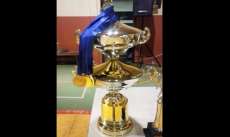 Goioxim - Final do Campeonato Municipal de Futsal 2015