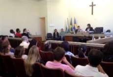 Guarania&ccedil;u - Advogados n&atilde;o comparecem, e ju&iacute;za suspende julgamento de sem-terra