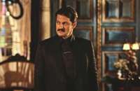 'Velho Chico': Carlos declara guerra a Miguel