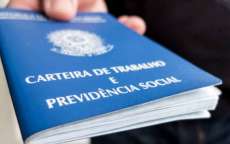 Trabalhador ter&aacute; de contribuir por 49 anos para receber aposentadoria integral