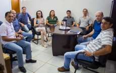 Guarania&ccedil;u - Supermercados s&atilde;o convidados a vender para o munic&iacute;pio