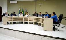 Guarania&ccedil;u - Vereadores aprovam recursos para compra de m&aacute;quinas e ve&iacute;culos para Agricultura