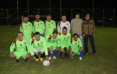 Porto Barreiro - Entre Amigos vence por 4 X 2 na quarta rodada do Campeonato de Futebol Sete. Saiba quais os jogos desta sexta