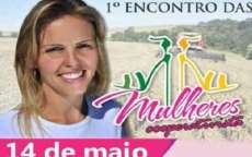 Laranjeiras - Coprossel realiza neste sábado, 1º Encontro da mulher cooperativista