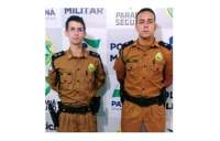 Pinh&atilde;o - Troca de comando no 4&ordm; pelot&atilde;o de Pol&iacute;cia Militar do munic&iacute;pio