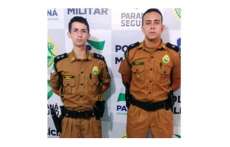 Pinh&atilde;o - Troca de comando no 4&ordm; pelot&atilde;o de Pol&iacute;cia Militar do munic&iacute;pio