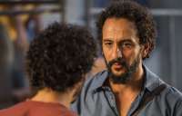 'Velho Chico': Ap&oacute;s surra, Bento se une a Martim