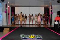 Pinh&atilde;o - Classificat&oacute;ria Rainha do Com&eacute;rcio 2014 - 08.11.14