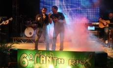 Rio Bonito - Canta Rio acontece em dezembro