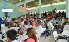 Pinh&atilde;o - Feira de Bezerros comercializa 1018 animais