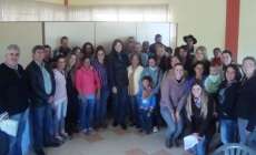 Porto Barreiro - Programa Fam&iacute;lia Paranaense &eacute; lan&ccedil;ado no munic&iacute;pio