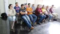 Ibema - Cohapar realiza última reunião com mutuários contemplados com casas rurais