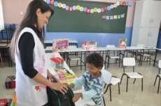 Laranjeiras do Sul conquista investimento para compra de mobiliário escolar