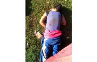 Laranjeiras - Homem é encontrado morto em praça