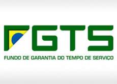 Suspenso saque de FGTS a atingidos por chuvas