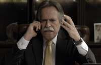 'A Regra do Jogo': Gibson fica furioso ao descobrir que miss&atilde;o fatal falhou