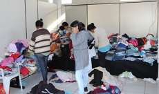Palmital - Prefeitura realiza entrega de roupas, cal&ccedil;ados e cobertores a fam&iacute;lias carentes