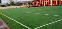 Guaraniaçu - II Taça Cidade de Guaraniaçu de Futebol 7 Society terá inicio nesta segunda