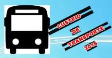 Guarania&ccedil;u - Munic&iacute;pio divulga nome dos contemplados com a ajuda de custeio de transporte para 2016